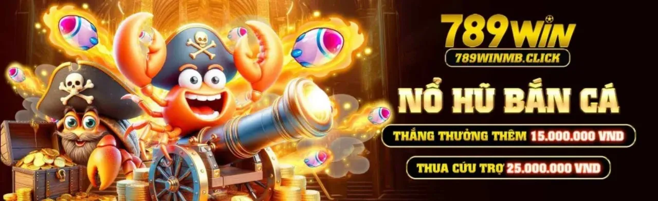 Luật chơi và vũ khí trong game bắn cá 79king 111