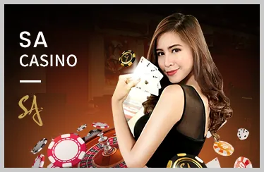 Sòng bạc trực tiếp với dealer xinh đẹp